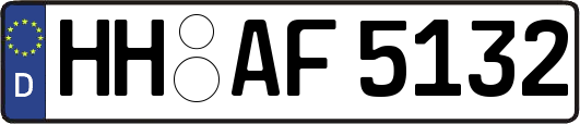 HH-AF5132