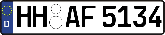 HH-AF5134