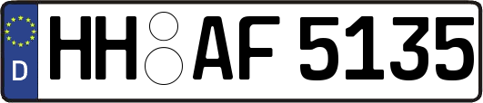 HH-AF5135