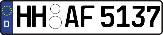 HH-AF5137