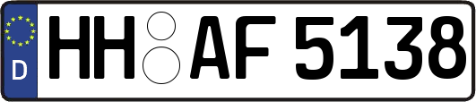 HH-AF5138