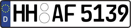 HH-AF5139