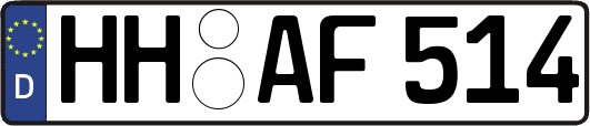 HH-AF514