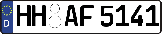 HH-AF5141