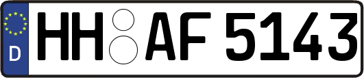 HH-AF5143