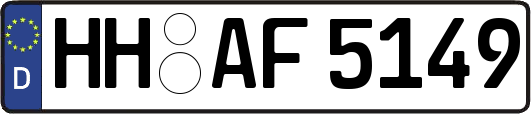 HH-AF5149