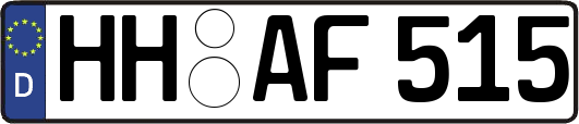 HH-AF515