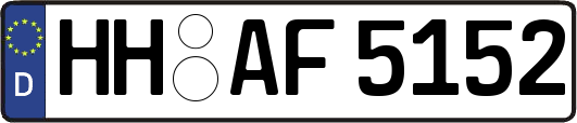 HH-AF5152