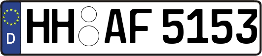 HH-AF5153