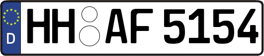 HH-AF5154