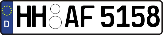 HH-AF5158