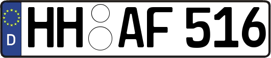 HH-AF516