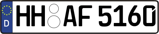 HH-AF5160