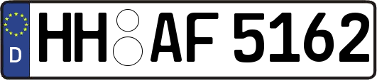 HH-AF5162