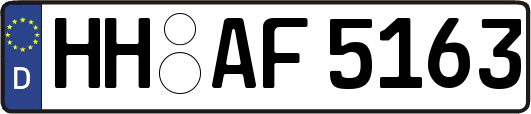 HH-AF5163