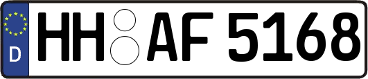 HH-AF5168