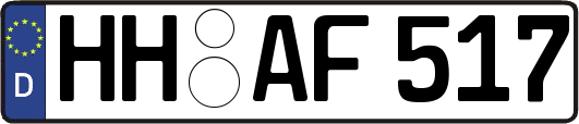 HH-AF517