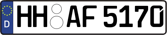 HH-AF5170