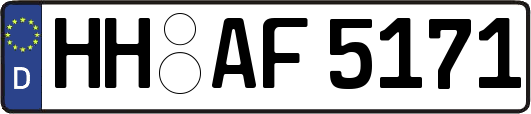 HH-AF5171