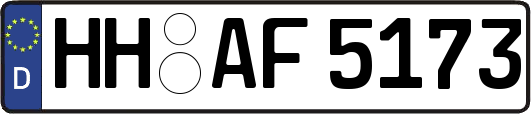 HH-AF5173