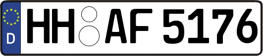 HH-AF5176