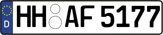 HH-AF5177