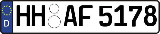 HH-AF5178