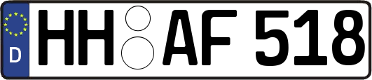 HH-AF518