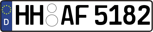 HH-AF5182