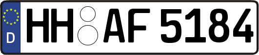 HH-AF5184
