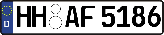 HH-AF5186