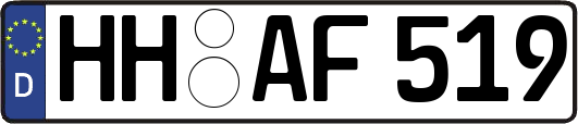 HH-AF519