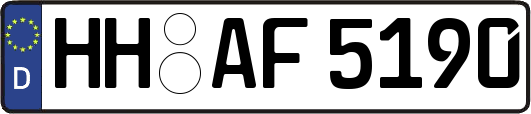 HH-AF5190