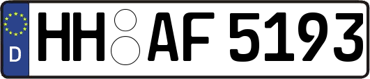 HH-AF5193