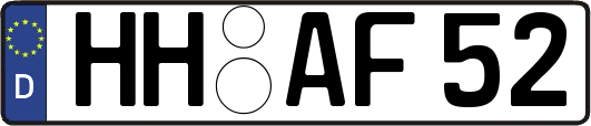 HH-AF52