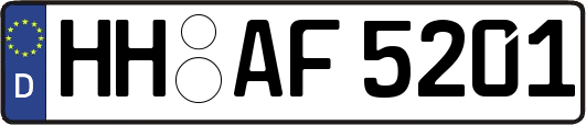 HH-AF5201