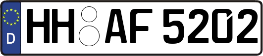 HH-AF5202