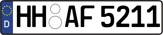 HH-AF5211