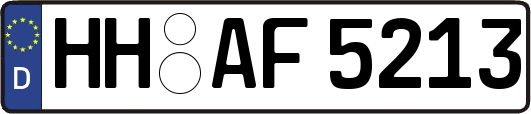 HH-AF5213