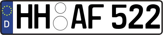 HH-AF522