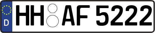 HH-AF5222