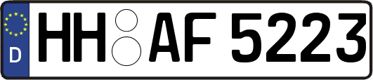 HH-AF5223