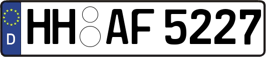 HH-AF5227