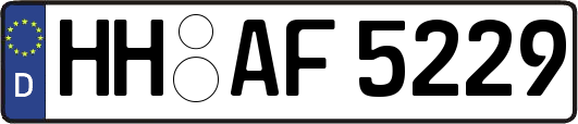 HH-AF5229