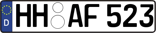HH-AF523