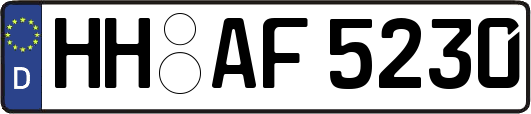 HH-AF5230