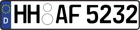 HH-AF5232