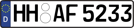 HH-AF5233