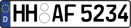HH-AF5234