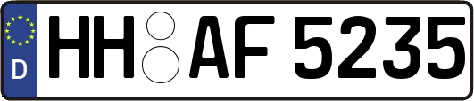 HH-AF5235
